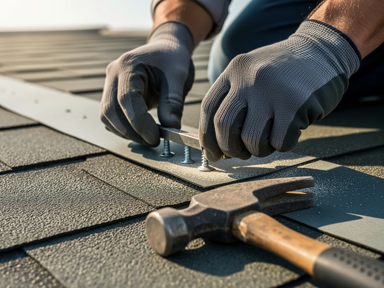 Why choose Fascia Repair in La Push, WA